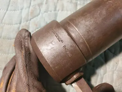 USED DEVLIEG R-506