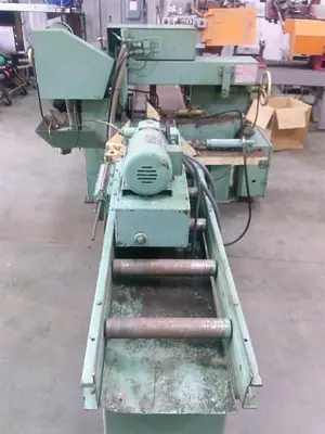 USED 1978 DO-ALL C-5A
