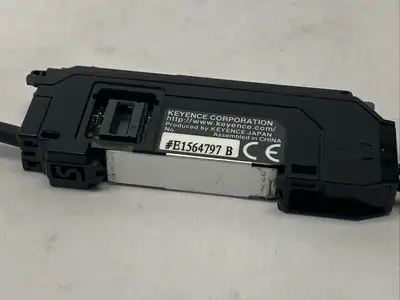 Used KEYENCE FS-N11P Photoelectric Sensors Michigan US | Maverick Industrial Sales #1400698