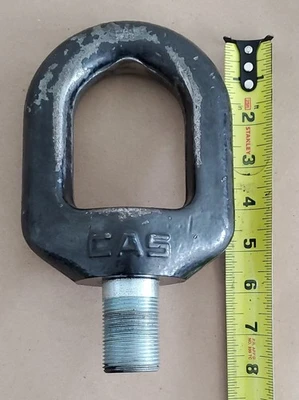 USED CAS 5T