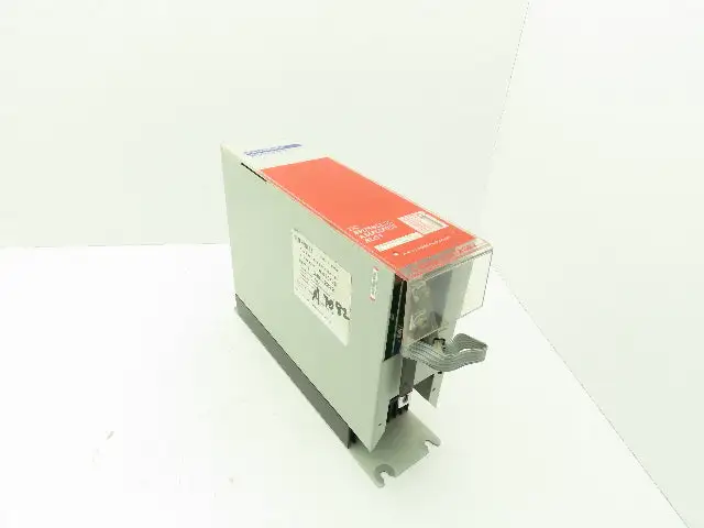 Used KOLLMORGEN INDUSTRIAL DRIVES _UNKNOWN_ Servo Drives | Arrow Industrial #556760