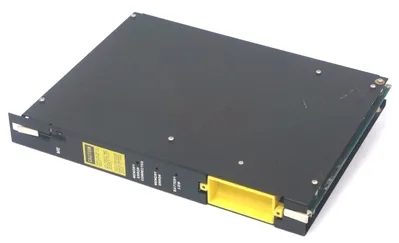 USED ALLEN BRADLEY 1775-MED ERROR CORRECTING MEMORY MODULE 128K 1775MED