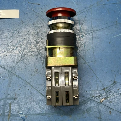 NEW IDEC EBN322-R