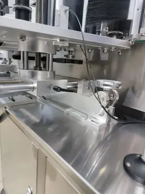 USED 2020 JORESTECH OMICRON-2