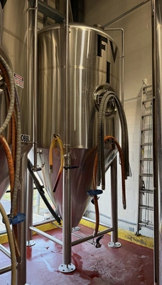 Used _UNKNOWN_ _UNKNOWN_ Fermenters / Bioreactors North Carolina US | Brewhouse Equipment Group #1173859