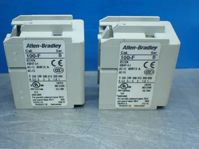 NEW ALLENBRADLEY 42GRP9002QD