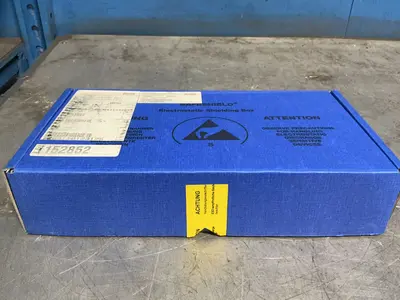 Used BOSCH REXROTH R911308370 AC Drive Control Module Ohio US | HGR 24 #1346037