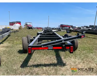 Used DUO LIFT _UNKNOWN_ Header Transports Iowa US | Keast Enterprises #1360213