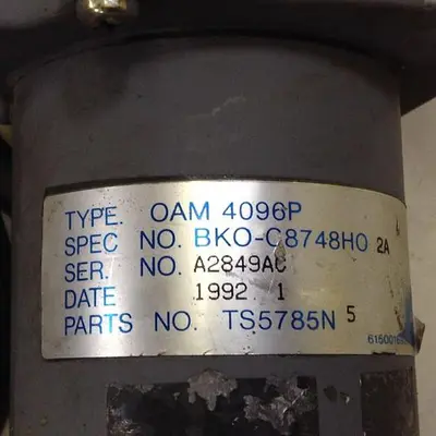 USED MITSUBISHI HA-SR43