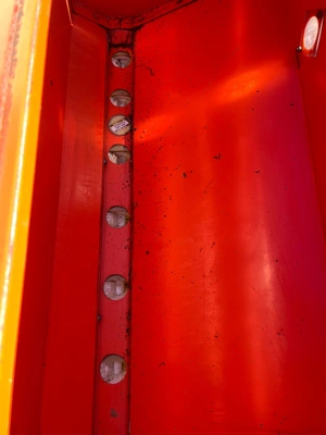 TYE 7ft Pasture Pleaser No Till Seed Drills | County Equipment Company LLC (19)