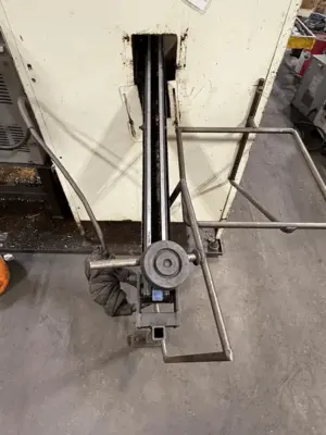 Used FUJI FS-4 CNC Lathes Ontario CA | Aucto #782743