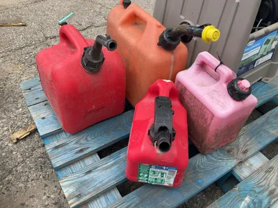 Used _UNKNOWN_ _UNKNOWN_ Landscaping Equipment (Miscellaneous) Michigan US | Miedema Asset Management Group #1324268
