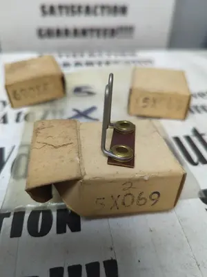New | in-Stock DAYTON 5X69 Miscellaneous Equipment (Electrical & Power) | Surplus Asset Holdings #1193791