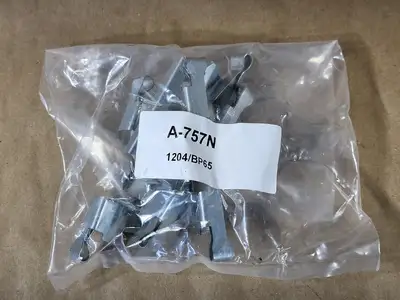 USED NAPA AE-7626-M