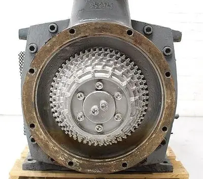 USED SUNDS JC