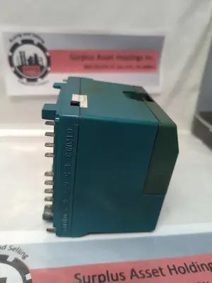 Used HONEYWELL RM7890 A 1056 Industrial Controls Ohio US | Surplus Asset Holdings #1242491