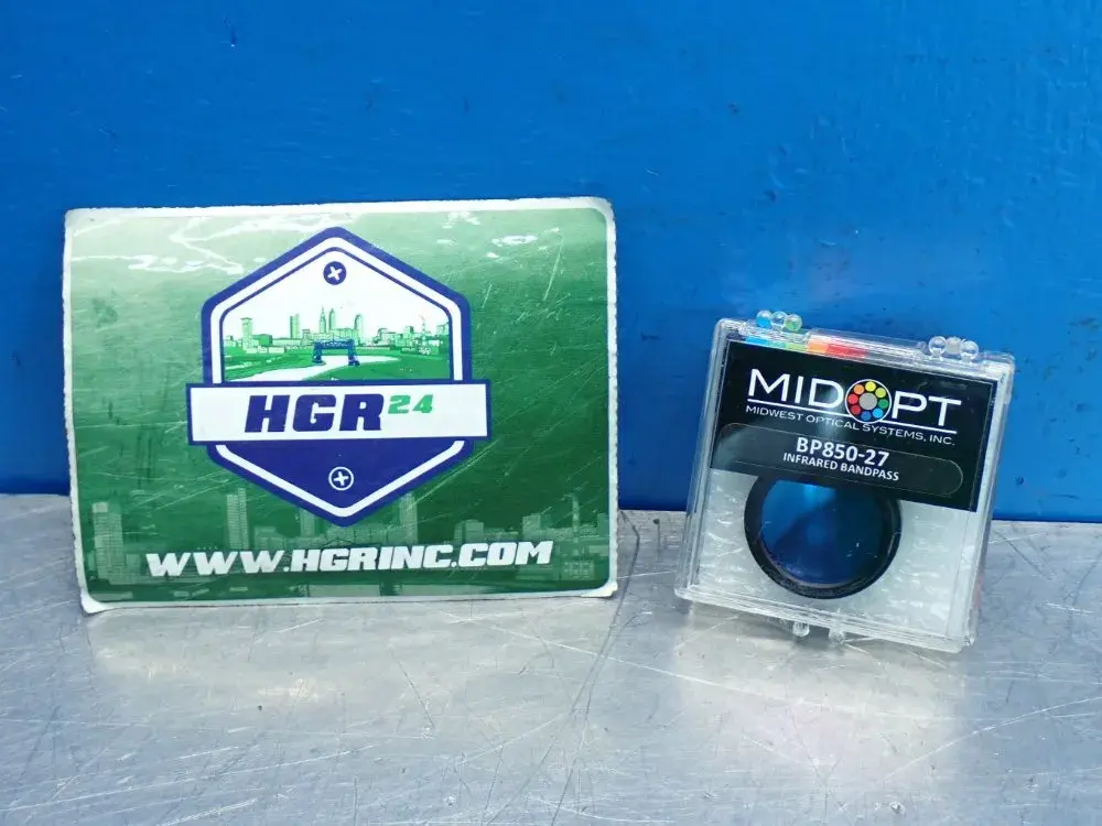 NEW MIDWEST OPTICAL BP85027