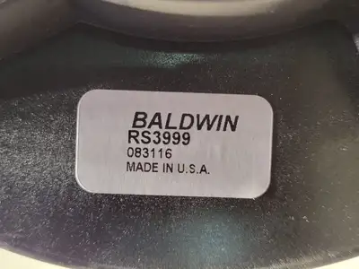 NEW BALDWIN RS3999