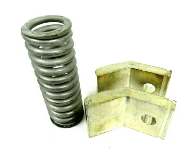NEW CUTLER HAMMER 26D2610G16 SUBSTITUTE CONTACT KIT