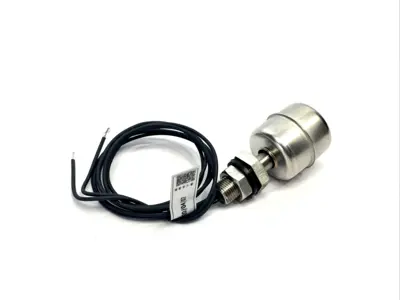 B70290, FD3001DA05X, LV-02 | FineTek FD3001DA05X Mini Float Level Switch/Sensor LV-02 B7029 - New Other