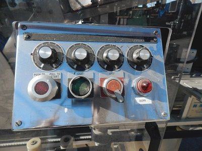 USED NEW ENGLAND NEHS-100 E