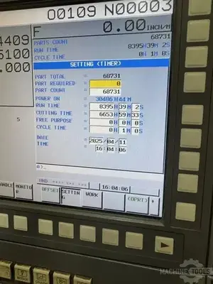 USED 2018 DOOSAN PUMA 5100C
