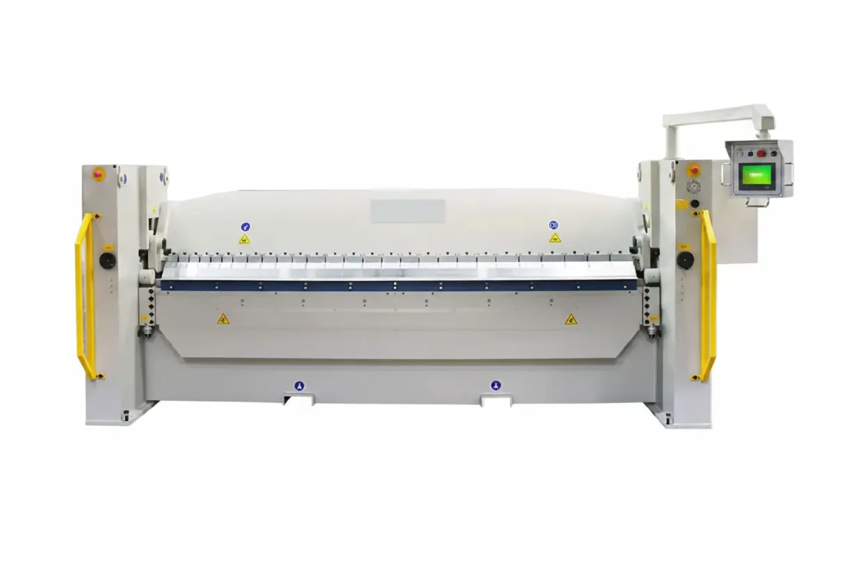 New | in-Stock LINMAC VH-1020-6HC Folding machines Ontario CA | Brennan Machinery #1412527
