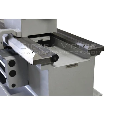 LION 32-CU-120 Precision / Gap Bed Lathes | Sierra Victor Industries (5)