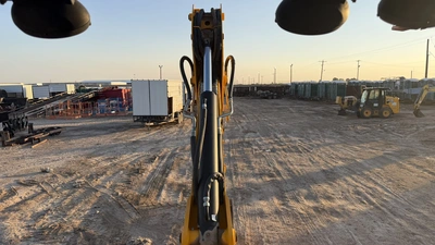 Used _UNKNOWN_ _UNKNOWN_ Backhoe Loaders Texas US | Miedema Asset Management Group #1315764