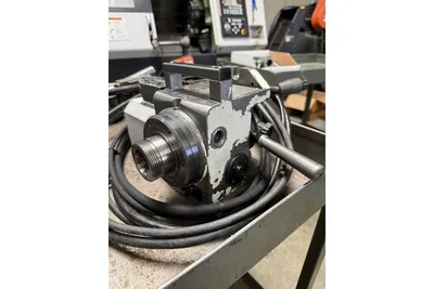Used _UNKNOWN_ _UNKNOWN_ Dividing Heads California US | KD Auctions #1359397