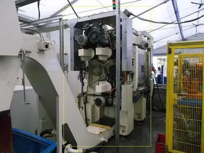 USED 2012 PORTA TRO-06-N08
