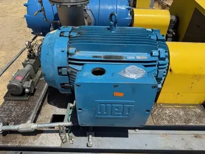 USED RO-FLO 19S