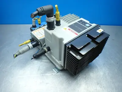 USED ALLENBRADLEY 280GFN25RG