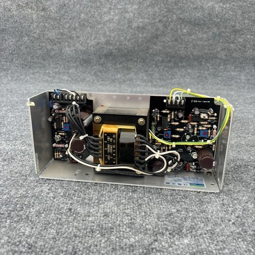Used Sola SLT-24-30530-05T Linear Power Supplies California US | Davliegogo LLC #1706806