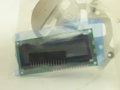 Bailey 258453A1 LCD Display BCN/EQN Board W Window Spare Parts Kit