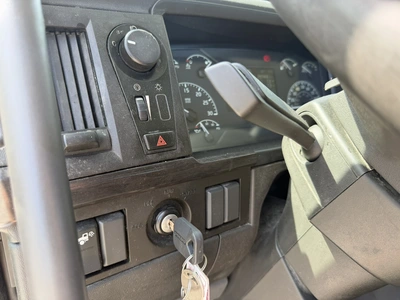 Used 2020 VOLVO VNL Conventional trucks Indiana US | Miedema Asset Management Group #1414641