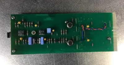 Used Vero _UNKNOWN_ PLC Processors South Carolina US | Palmetto Automation #1163459