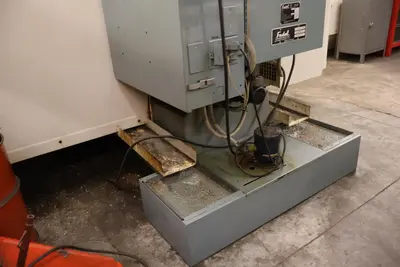1995 FADAL VMC-4020 CNC Milling | MD Equipment Services LLC (13)