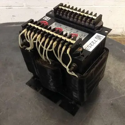 USED TOKYO SEIDEN TSS3N-2.5K