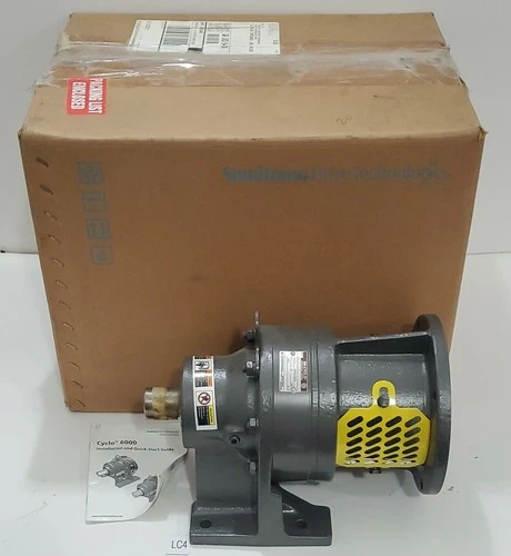 NEW Sumitomo SM-Cyclo CNHJS-6105Y-43