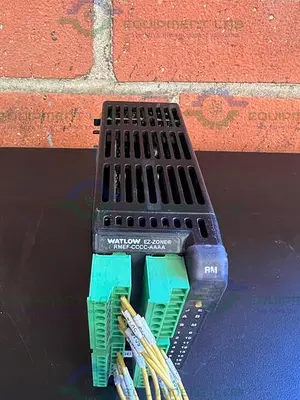 USED WATLOW RMEF-CCCC-AAAA EXPANSION MODULE