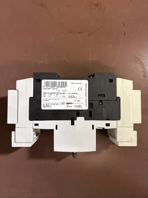 Used SIEMENS 3RV1821-1DD10 Circuit Breakers Illinois US | Aucto #1328631