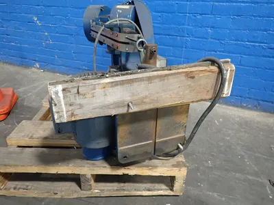 Used BLACK & WEBSTER SAF2 Riveters Ohio US | HGR 24 #755089