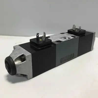 USED ARBURG 4 WE 6 G73-52/BG24NK4/A0/SO 39