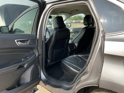 Used 2024 FORD EDGE SUVs Michigan US | Miedema Asset Management Group #1316029
