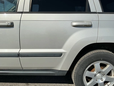 USED 2009 JEEP GRAND CHEROKEE
