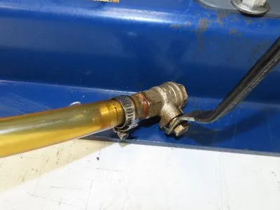 Used BITZER _UNKNOWN_ HVAC Parts and Equipment | Arrow Industrial #561481