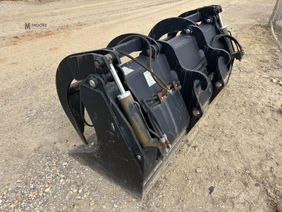Used JCB 950 Grapple Buckets Tennessee US | Moore Equipment #1517318