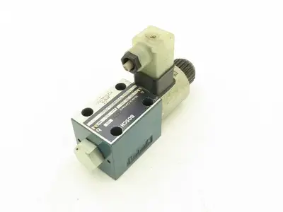 Used BOSCH _UNKNOWN_ Valves/Fittings Indiana US | Arrow Industrial #1408505