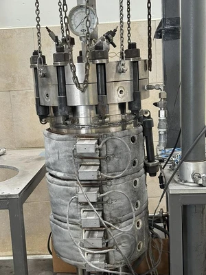 Unbranded 324567458976543245663 Other Process Engineering Equipment | Amiron Machinery (2)
